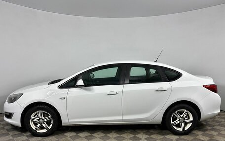 Opel Astra J, 2013 год, 899 000 рублей, 2 фотография