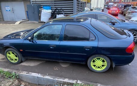 Ford Mondeo II, 1998 год, 250 000 рублей, 8 фотография