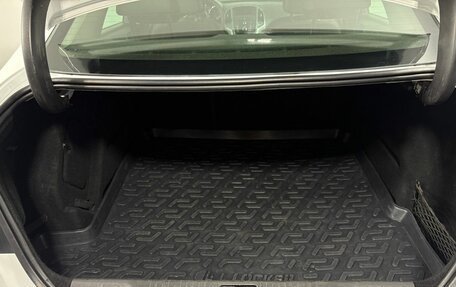 Opel Astra J, 2013 год, 899 000 рублей, 5 фотография