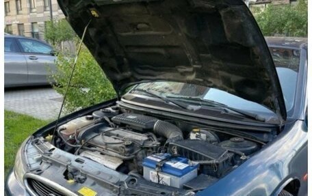 Ford Mondeo II, 1998 год, 250 000 рублей, 7 фотография