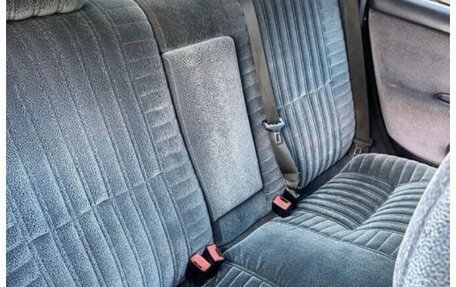 Ford Mondeo II, 1998 год, 250 000 рублей, 6 фотография