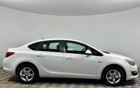 Opel Astra J, 2013 год, 899 000 рублей, 7 фотография