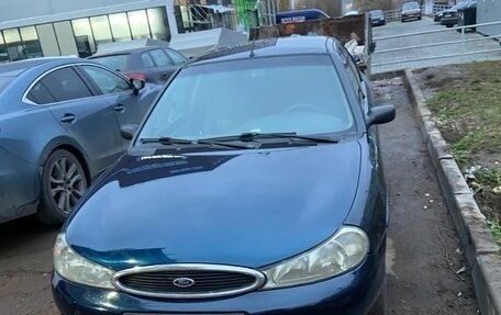 Ford Mondeo II, 1998 год, 250 000 рублей, 4 фотография