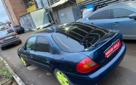 Ford Mondeo II, 1998 год, 250 000 рублей, 9 фотография