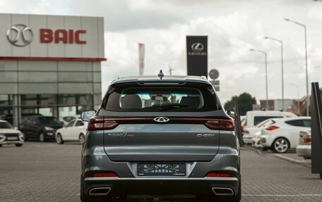 Chery Tiggo 7 Pro, 2022 год, 1 295 000 рублей, 5 фотография