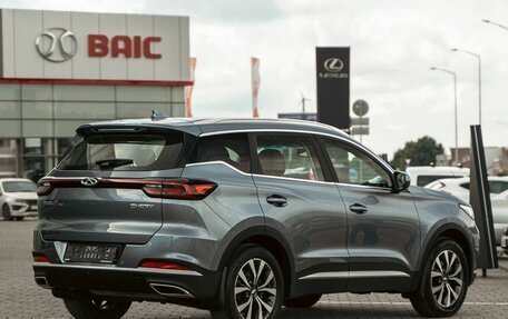 Chery Tiggo 7 Pro, 2022 год, 1 295 000 рублей, 6 фотография