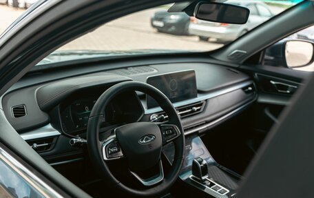 Chery Tiggo 7 Pro, 2022 год, 1 295 000 рублей, 10 фотография