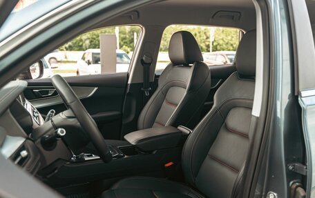 Chery Tiggo 7 Pro, 2022 год, 1 295 000 рублей, 11 фотография