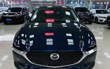 Mazda CX-30 I, 2021 год, 1 950 000 рублей, 2 фотография