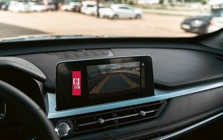 Chery Tiggo 7 Pro, 2022 год, 1 295 000 рублей, 19 фотография