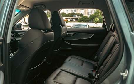 Chery Tiggo 7 Pro, 2022 год, 1 295 000 рублей, 24 фотография