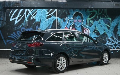 KIA cee'd III, 2021 год, 1 395 000 рублей, 3 фотография