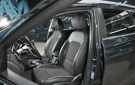 KIA cee'd III, 2021 год, 1 395 000 рублей, 8 фотография