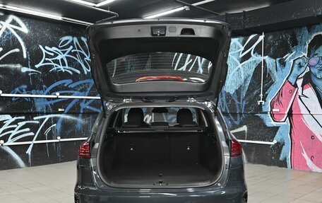 KIA cee'd III, 2021 год, 1 395 000 рублей, 6 фотография