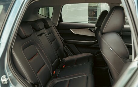 Chery Tiggo 7 Pro, 2022 год, 1 295 000 рублей, 26 фотография
