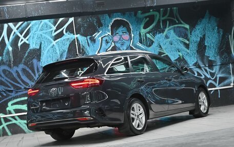 KIA cee'd III, 2021 год, 1 395 000 рублей, 4 фотография