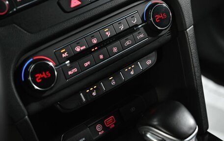 KIA cee'd III, 2021 год, 1 395 000 рублей, 13 фотография