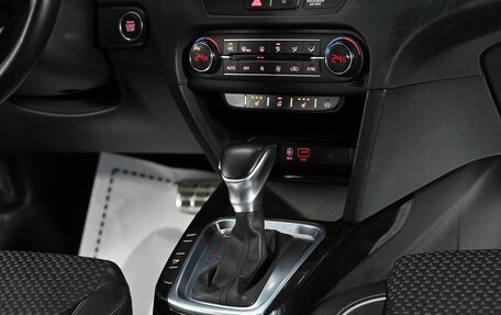 KIA cee'd III, 2021 год, 1 395 000 рублей, 15 фотография