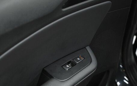 KIA cee'd III, 2021 год, 1 395 000 рублей, 18 фотография