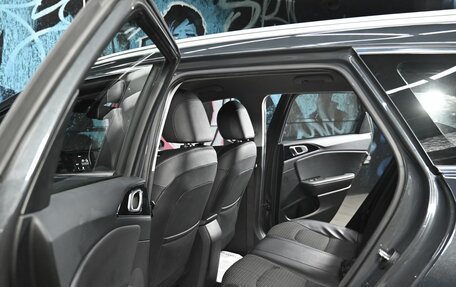 KIA cee'd III, 2021 год, 1 395 000 рублей, 17 фотография