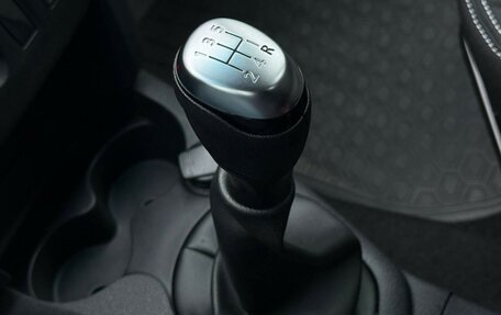 Renault Logan II, 2021 год, 1 150 000 рублей, 11 фотография