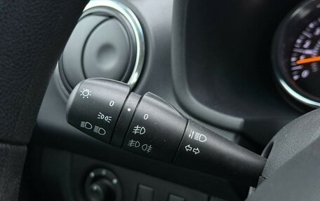 Renault Logan II, 2021 год, 1 150 000 рублей, 15 фотография