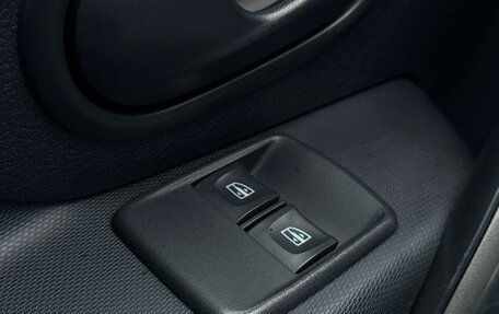 Renault Logan II, 2021 год, 1 150 000 рублей, 13 фотография