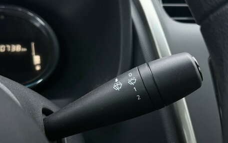 Renault Logan II, 2021 год, 1 150 000 рублей, 16 фотография