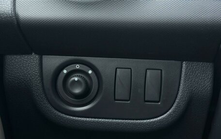 Renault Logan II, 2021 год, 1 150 000 рублей, 14 фотография