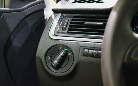 Skoda Rapid I, 2016 год, 940 000 рублей, 11 фотография