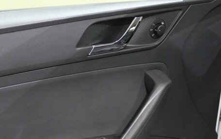 Skoda Rapid I, 2016 год, 940 000 рублей, 9 фотография