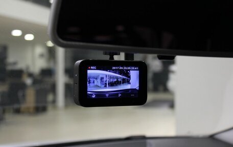 Skoda Rapid I, 2016 год, 940 000 рублей, 14 фотография