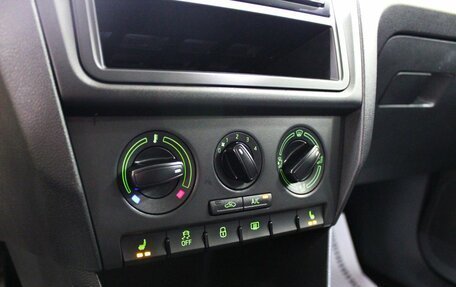 Skoda Rapid I, 2016 год, 940 000 рублей, 15 фотография