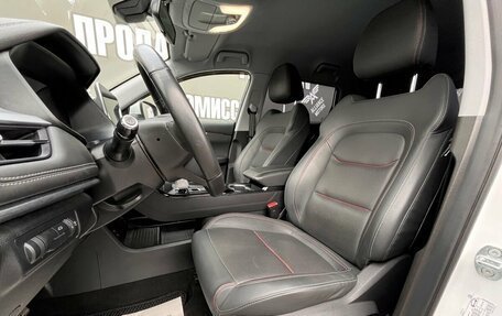 Chery Tiggo 7 Pro, 2023 год, 1 695 000 рублей, 11 фотография