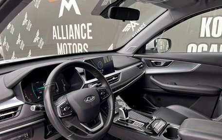 Chery Tiggo 7 Pro, 2023 год, 1 695 000 рублей, 12 фотография