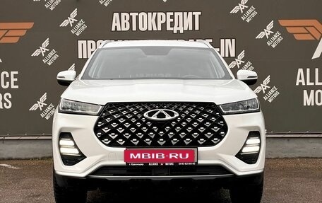 Chery Tiggo 7 Pro, 2023 год, 1 695 000 рублей, 2 фотография