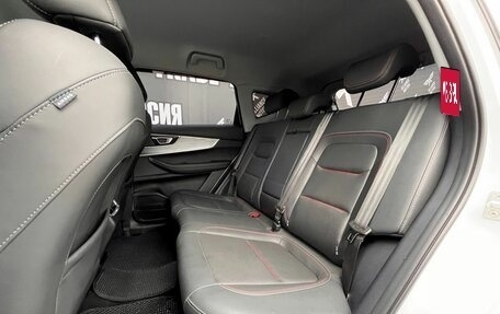 Chery Tiggo 7 Pro, 2023 год, 1 695 000 рублей, 14 фотография