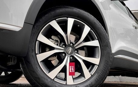 Chery Tiggo 7 Pro, 2023 год, 1 695 000 рублей, 10 фотография