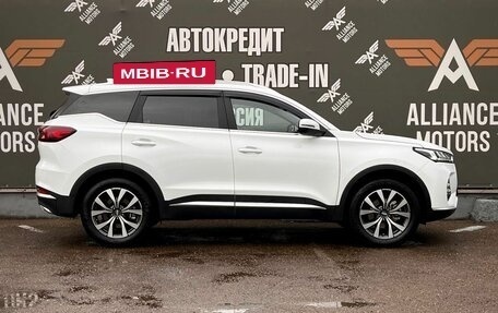 Chery Tiggo 7 Pro, 2023 год, 1 695 000 рублей, 9 фотография