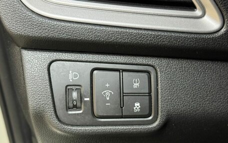 Hyundai Solaris II рестайлинг, 2019 год, 1 413 000 рублей, 12 фотография