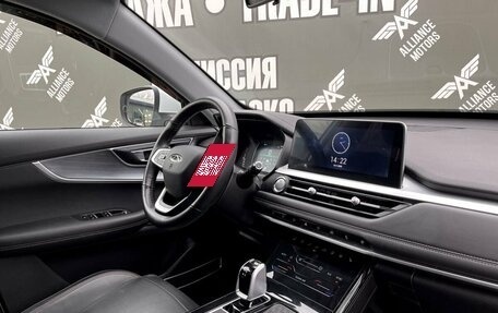 Chery Tiggo 7 Pro, 2023 год, 1 695 000 рублей, 28 фотография