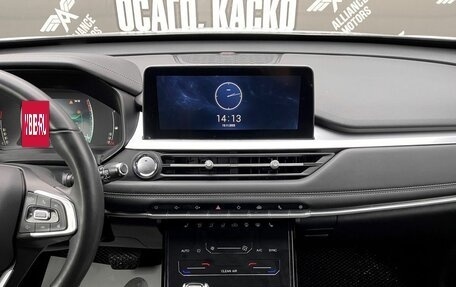 Chery Tiggo 7 Pro, 2023 год, 1 695 000 рублей, 22 фотография