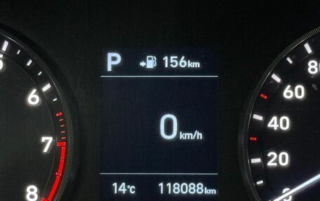 Hyundai Solaris II рестайлинг, 2019 год, 1 413 000 рублей, 18 фотография