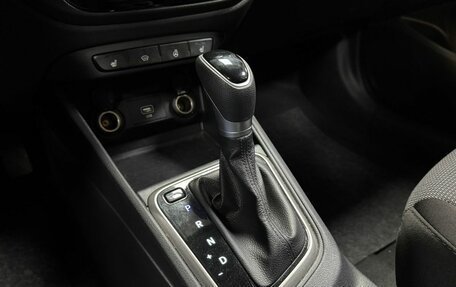 Hyundai Solaris II рестайлинг, 2019 год, 1 413 000 рублей, 22 фотография