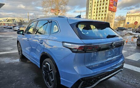 Volkswagen Tiguan, 2025 год, 5 590 000 рублей, 2 фотография