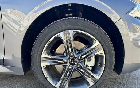 KIA K5, 2025 год, 4 120 000 рублей, 8 фотография