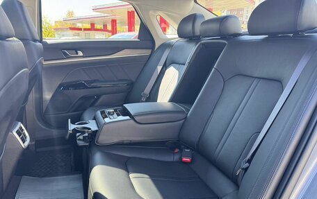 KIA K5, 2025 год, 4 120 000 рублей, 15 фотография