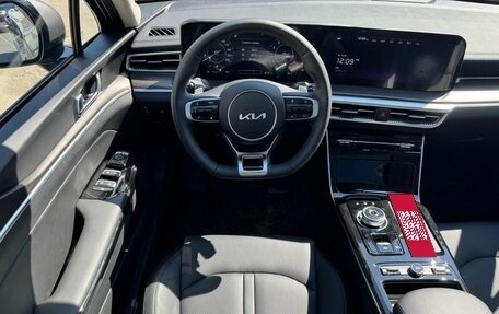 KIA K5, 2025 год, 4 120 000 рублей, 16 фотография