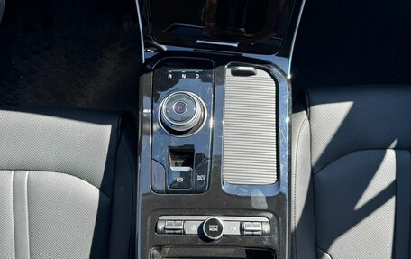 KIA K5, 2025 год, 4 120 000 рублей, 18 фотография