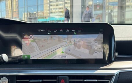 KIA K5, 2025 год, 4 120 000 рублей, 19 фотография